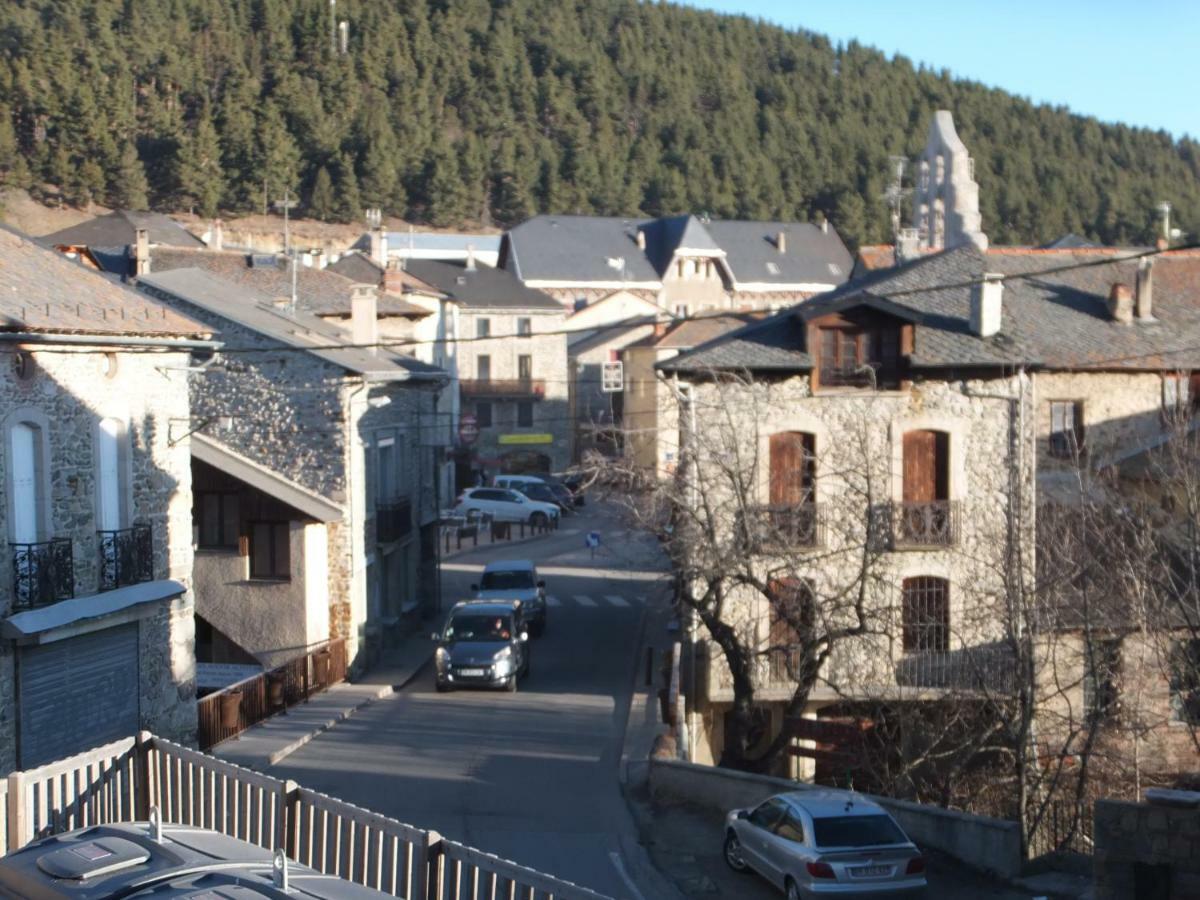 La Grange T2 Centre Ville Jardin Wifi Formigueres Bagian luar foto